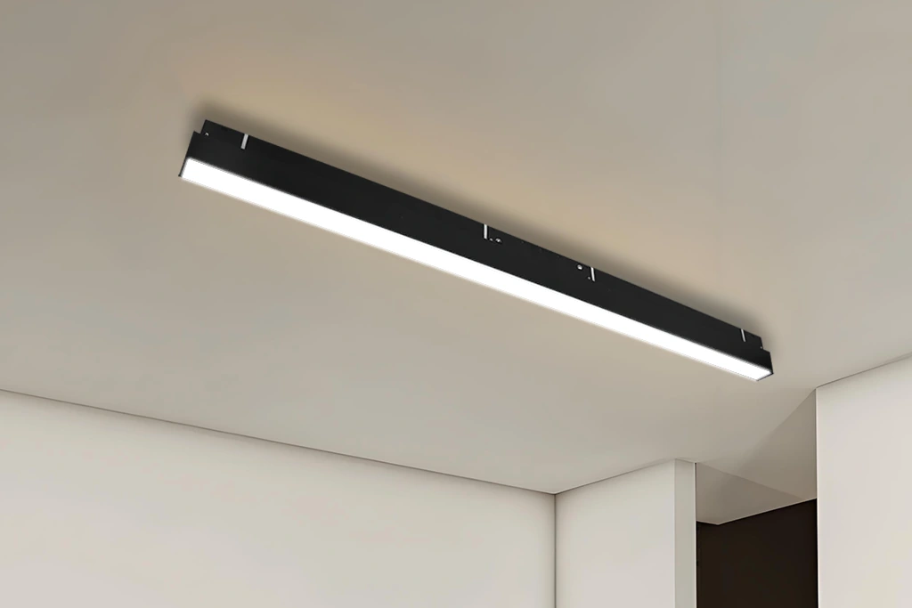 Système de lumière