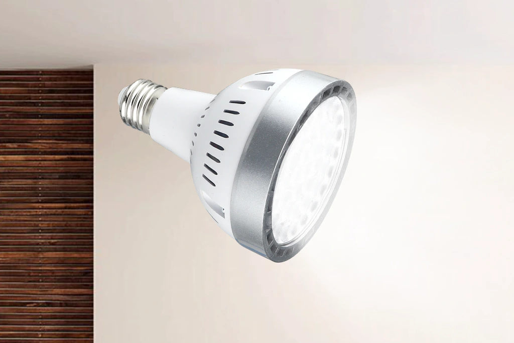 Éclairage commercial