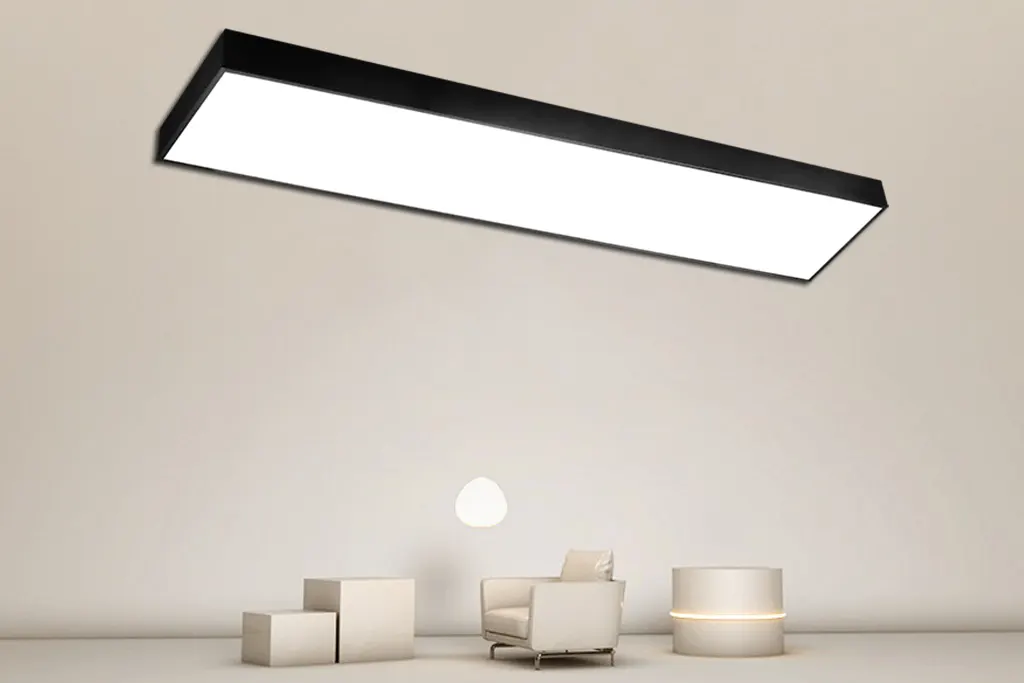 Éclairage général