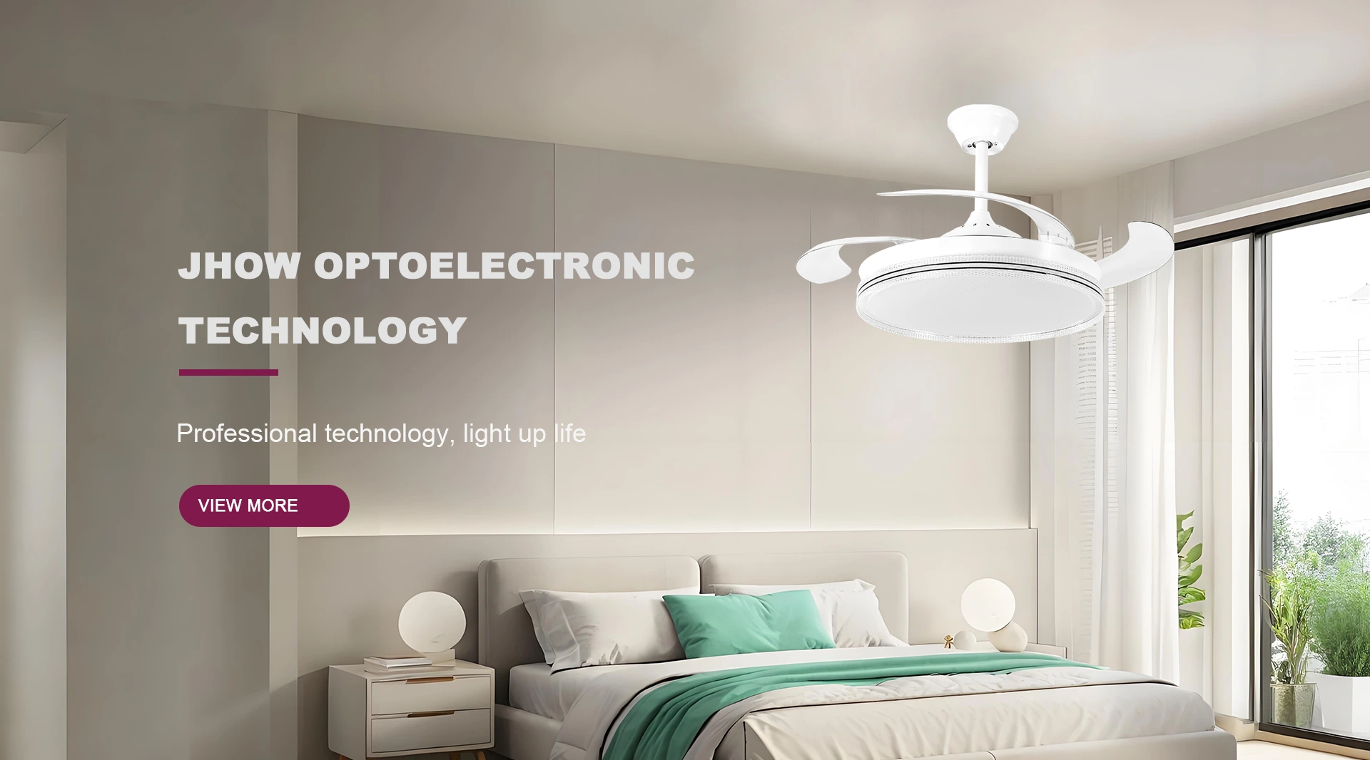 Fabricant d'éclairage commercial