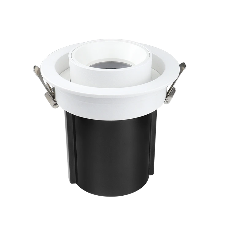 Que sont exactement les lumières de forme irrégulière et comment peuvent-elles transformer votre espace ?