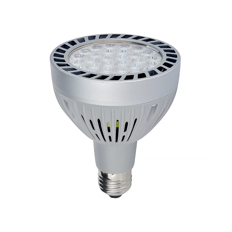 Pourquoi choisir les projecteurs PAR30 pour des solutions d'éclairage modernes ?