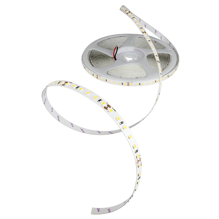 Bande LED de courant constant basse tension